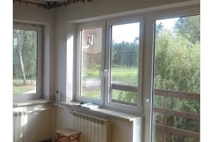 Okna w sypialni - jakie wybrać?	