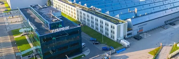 Systemy aluminiowe – nowoczesne rozwiązanie, które podbija rynek budowlany